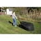 Dry Top 6 ft x 6 ft Tarp, Black 50066 - alternate 4